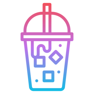 Cold beverages -خواردنەوەی سارد