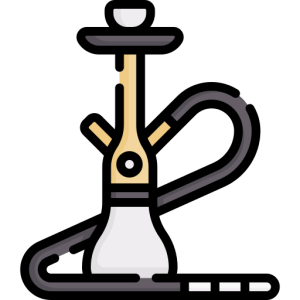 Shisha-نێرگلە