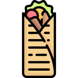 Shawarma-شاورمە