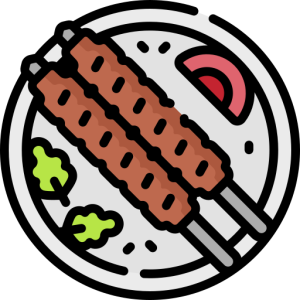 Grill-برژاو