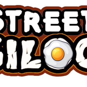 STREETSILOG