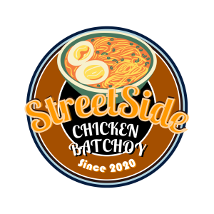 STREETSIDE MENU