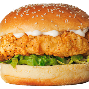 Burgers