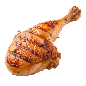Peri Peri Chicken