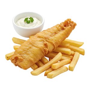 Fish & Chips