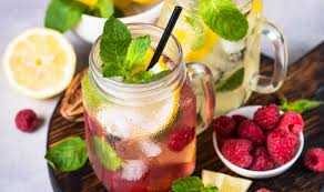 COLD BEVERAGES