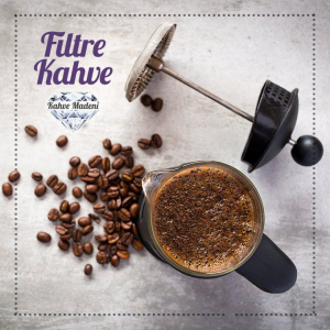 FILTER COFFEE