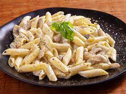 PASTA TYPES