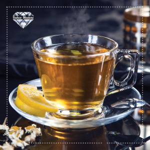 HERBAL TEAS
