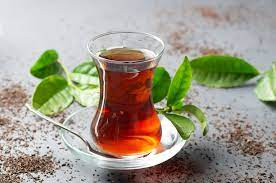 TEA TYPES
