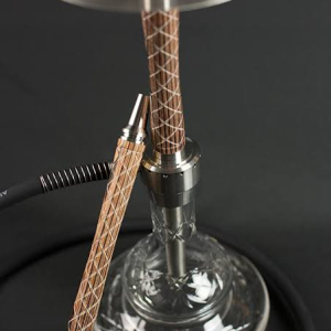Types of hookah
