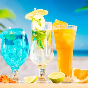 SUMMER VIBES