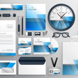 BRANDING DESIGN