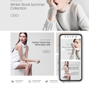 WEB DESIGN