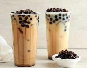 BOBA TEA