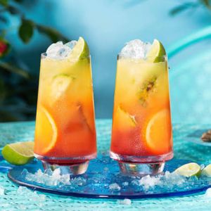 Cocktails