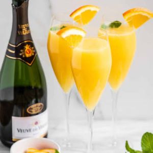 Mimosas