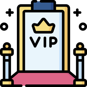 VIP ROOM-ڤی ئای پی