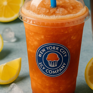 SUMMER IN YOUR MOUTH DRINKS