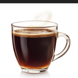 COFFEES & TEAS