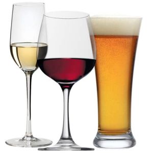 BEERS & WINES