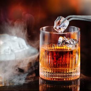 WHISKEY 