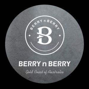 BERRY n BERRY