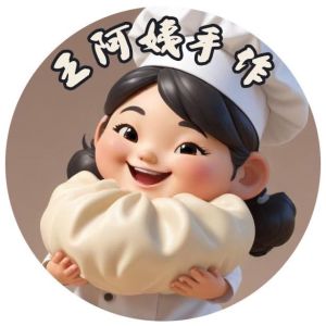 王阿姨水餃