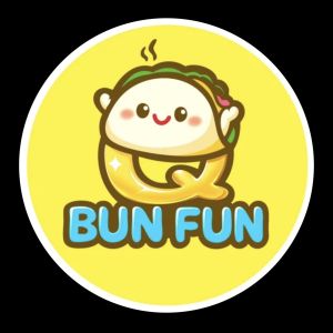 Q Bun Fun