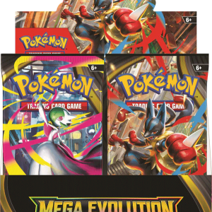 Sealed Products