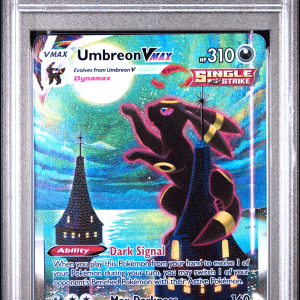 PSA 10