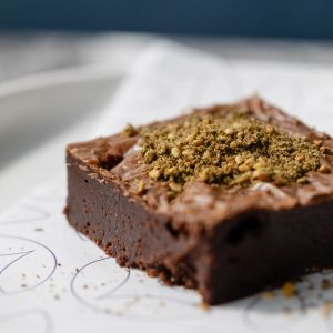 Cho Cho Desserts
