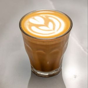 Hot Coffee
