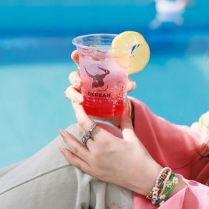Cold Drinks