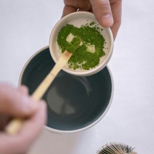Premium Matcha