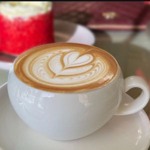 مشروبات القهوة
