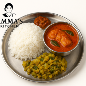 MEALS