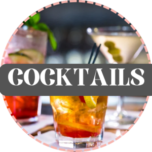 Cocktails