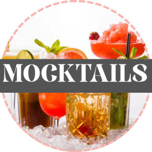 Mocktails