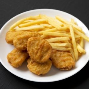 KIDS MEALS 