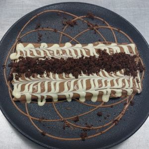 WAFFLE