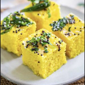 DHOKLA