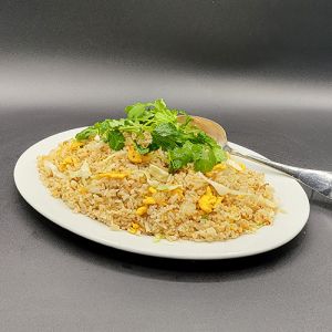 FRIED / WHILE RICE - CƠM CHIÊN / TRẮNG