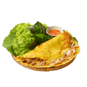 VIETNAM ROLLS / CÁC MÓN CUỐN 