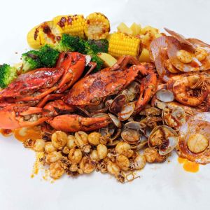 SPECIAL MENU 