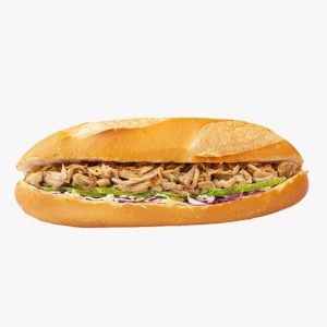 BREAD VIETNAM ( BÁNH MÌ )
