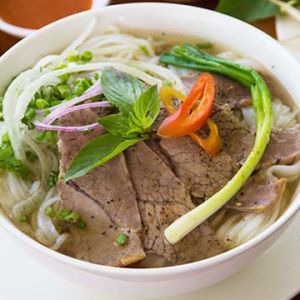 NORMAL SOUP ( PHỞ )