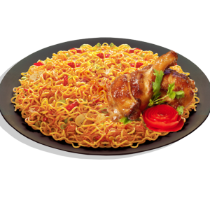 NOODLES FRIED / MÌ XÀO 
