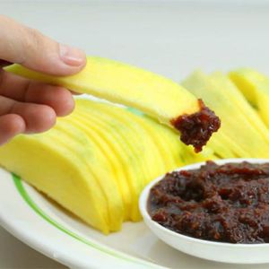 FRUIT ( TRÁI CÂY )