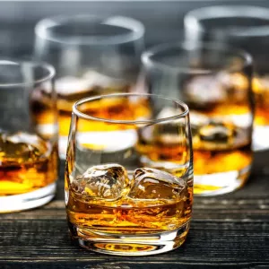 WHISKEY